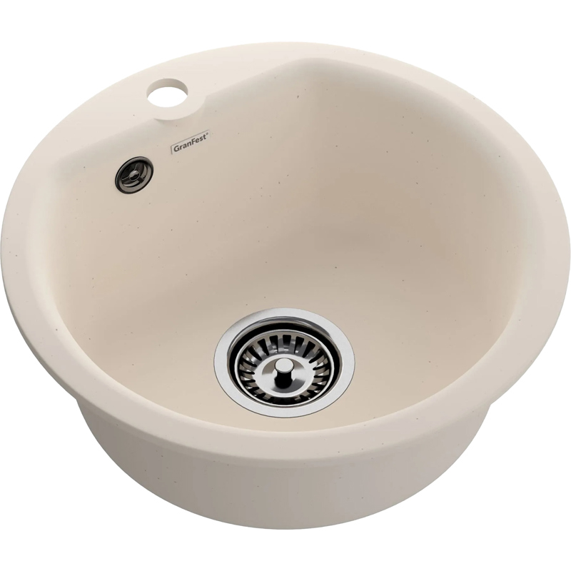 GranFest SMART 435 white