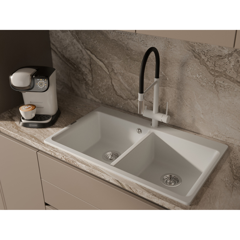 Rivelato X-90-2D brina