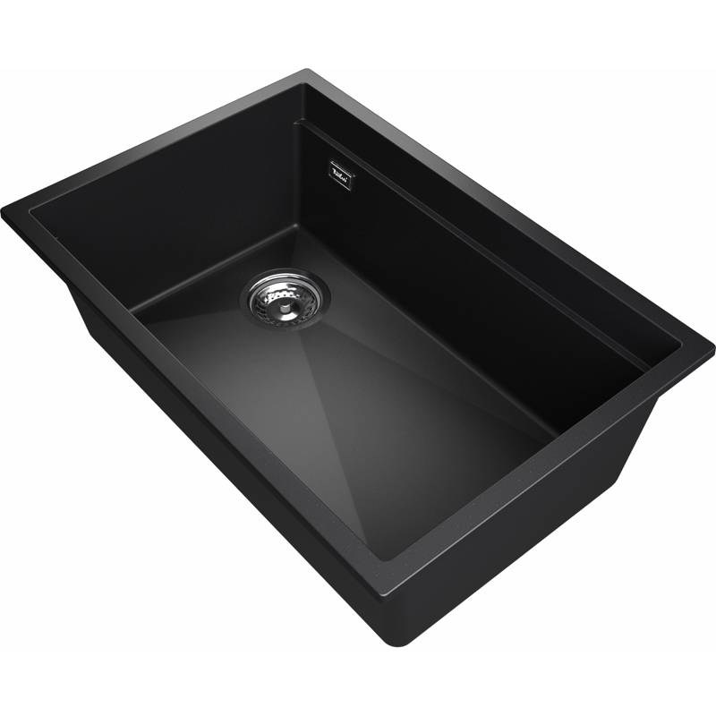 Rivelato LN-654-L nero