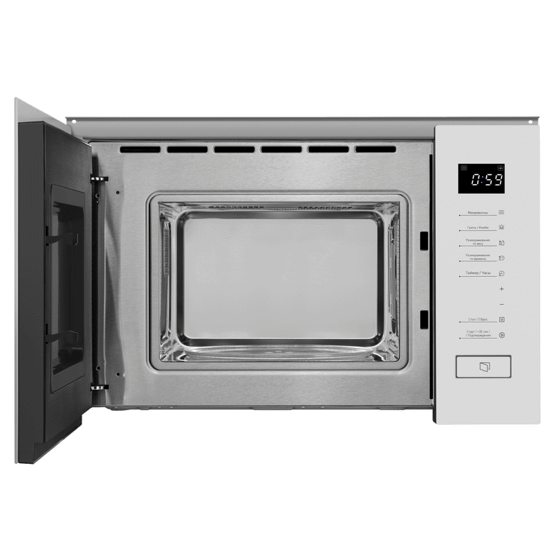Maunfeld MBMO820SGW09