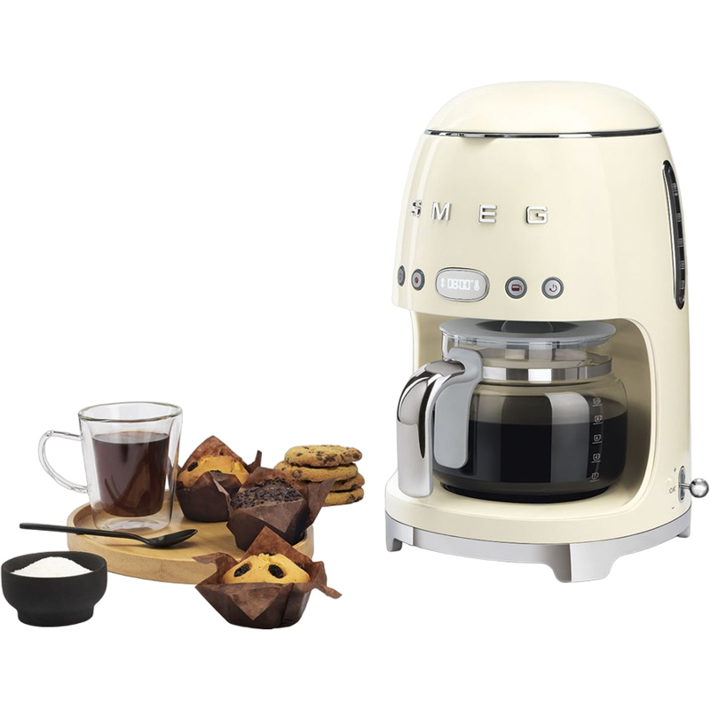 SMEG DCF02CREU