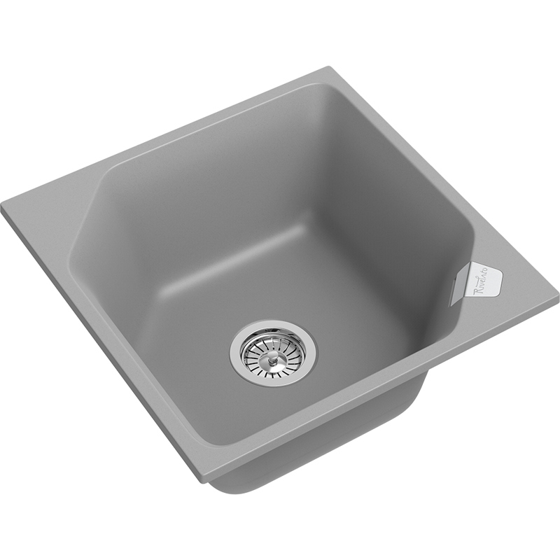 Rivelato LS-50 grigio metallizzat