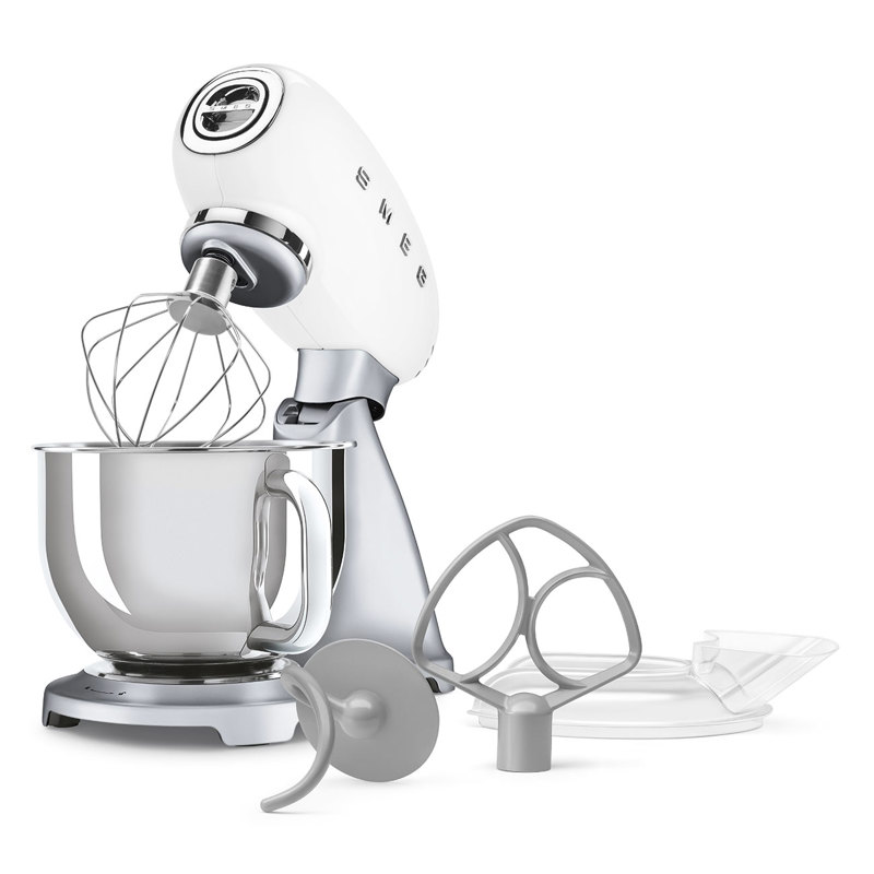 SMEG SMF04WHEU