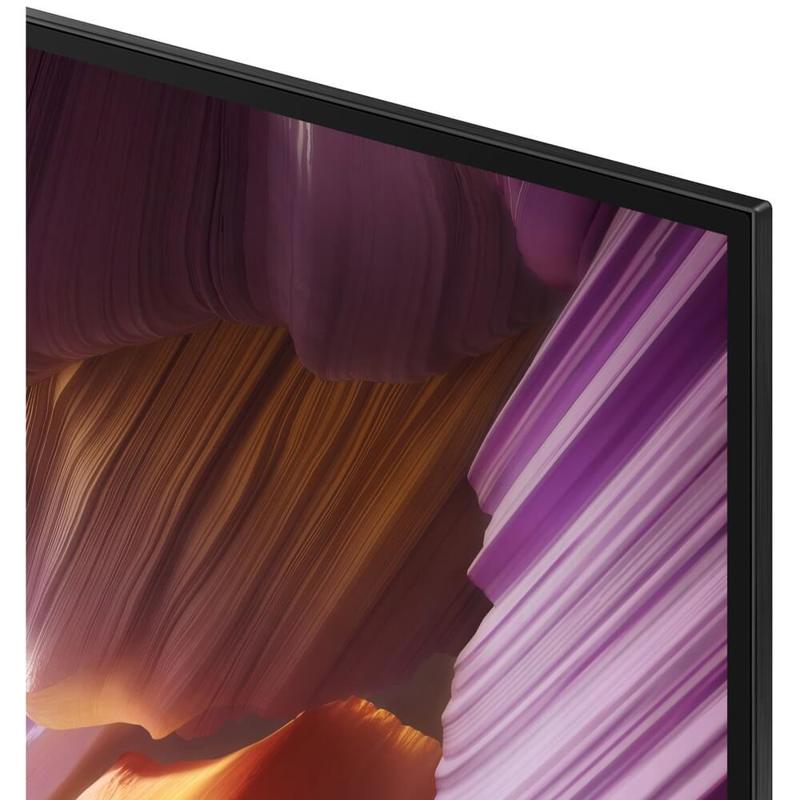 Samsung Electronics QE55S85FAEXRU