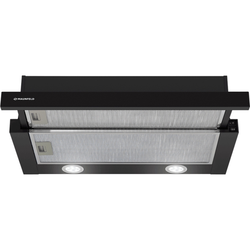 Maunfeld VS LIGHT 60 BLACK