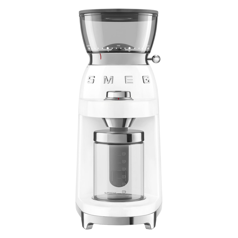 SMEG CGF03WHEU
