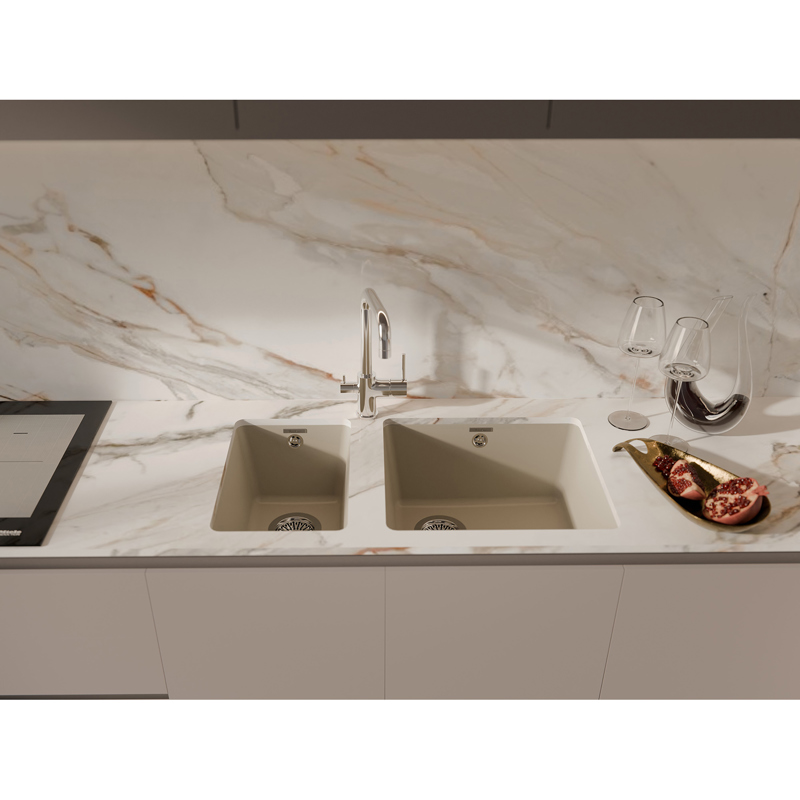 Rivelato BK-25 beige scuro