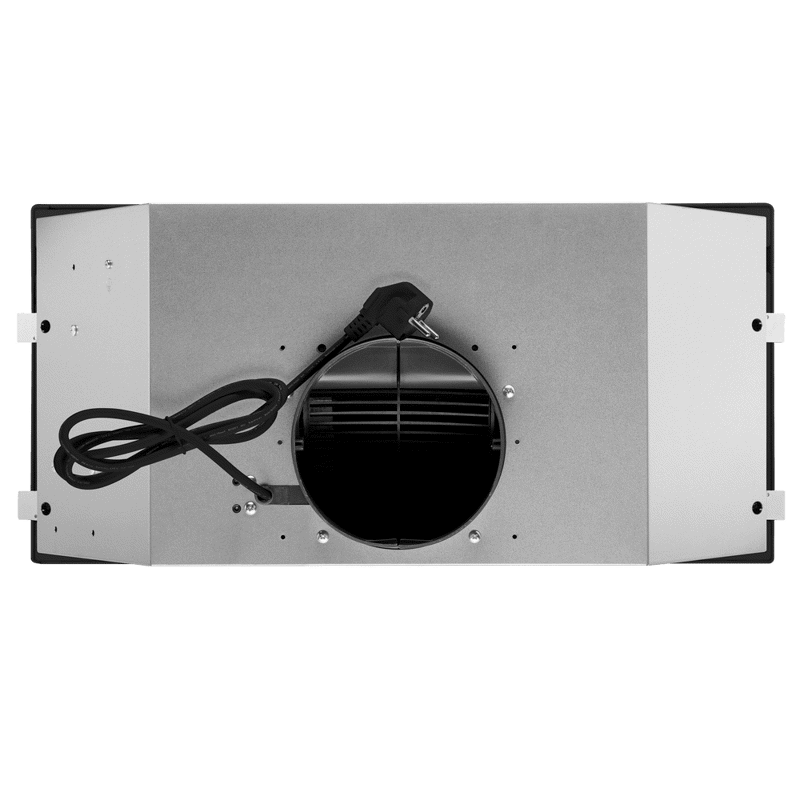 Maunfeld TRAPEZE 603EM Black