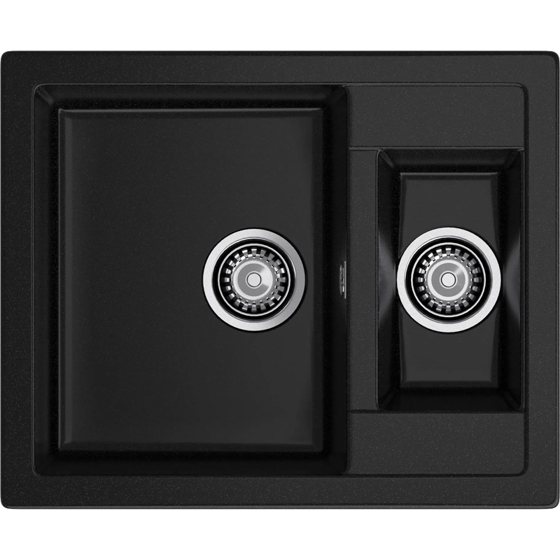 GranFest QUADRO Q-610K black