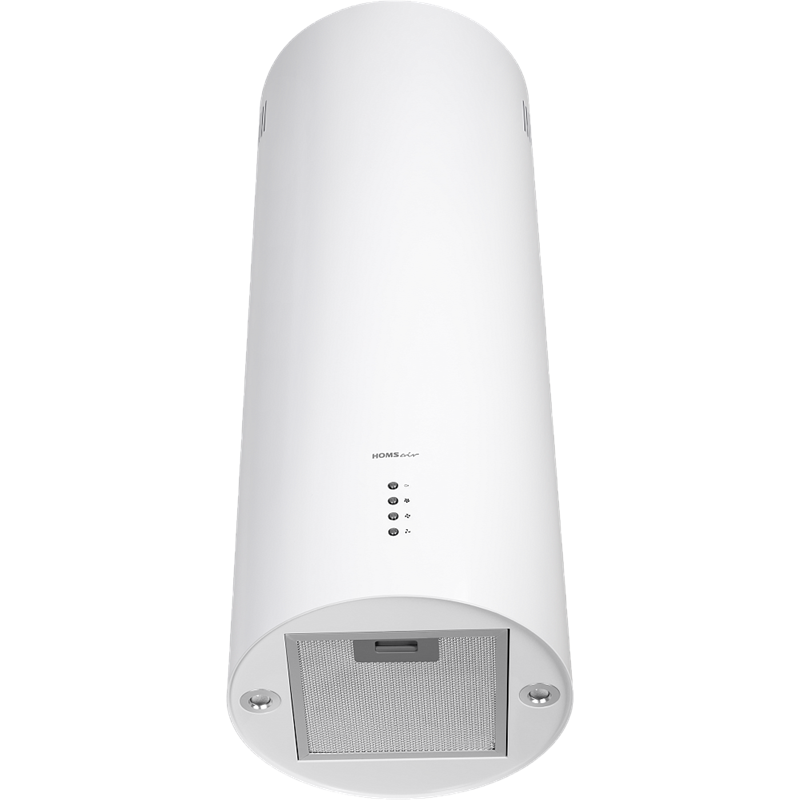 HOMSAir ART 1050WL 35 White
