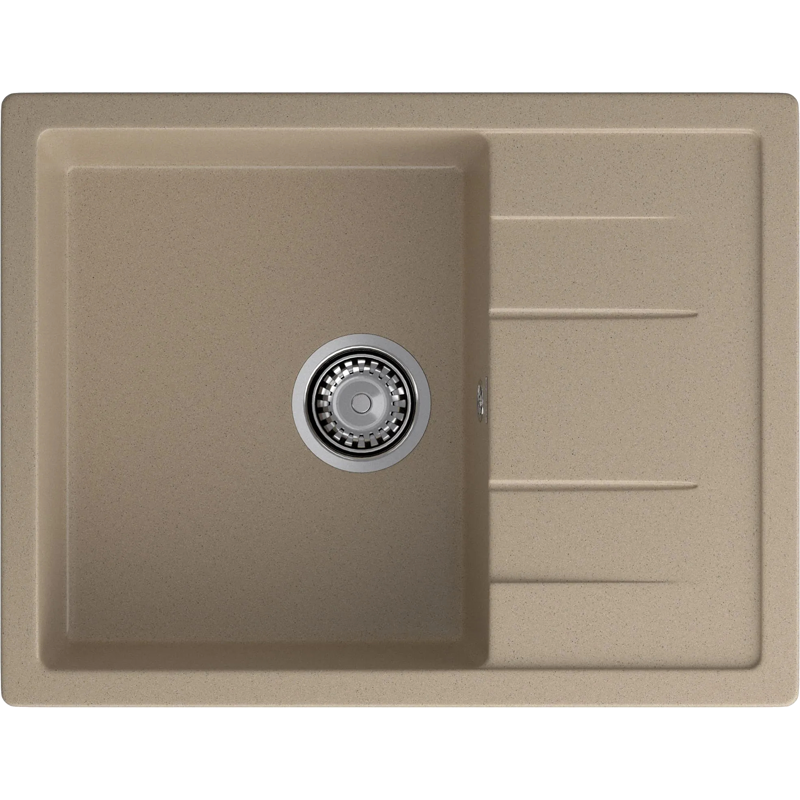 GranFest QUADRO Q-650L sandy