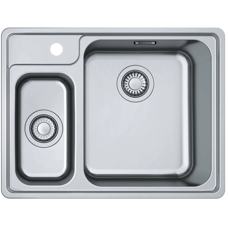 Franke 127.0688.780