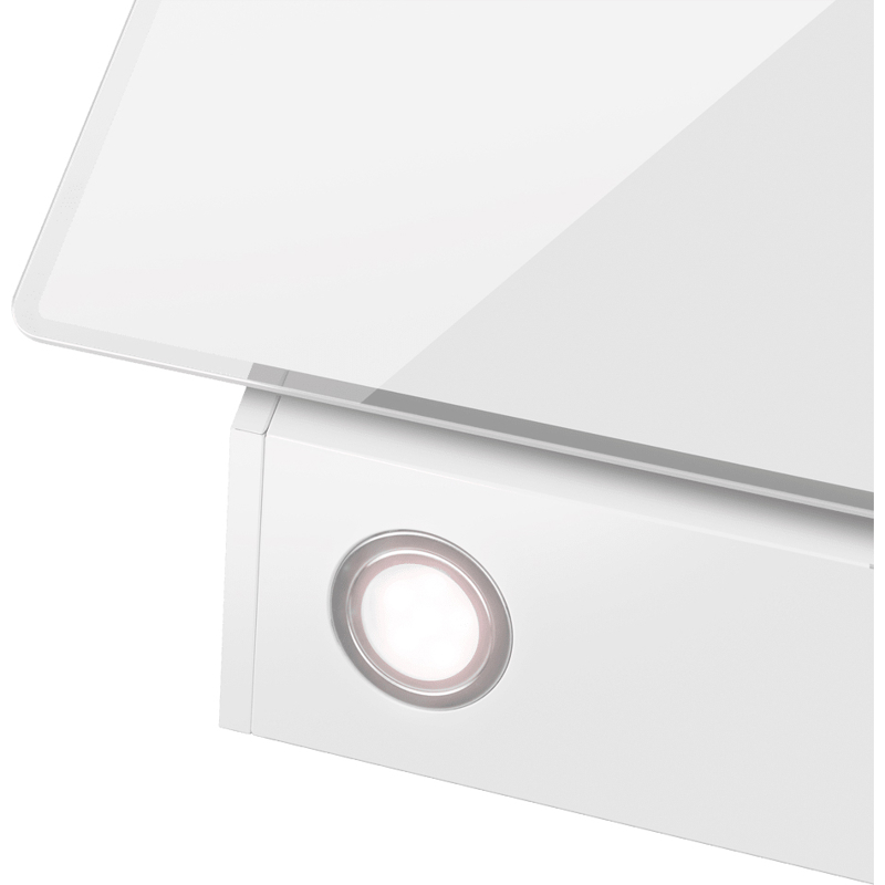 Maunfeld EAGLE 850 60 Glass White