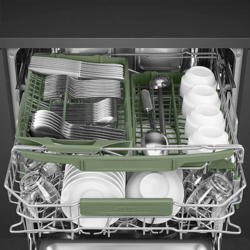 SMEG STL7332CL