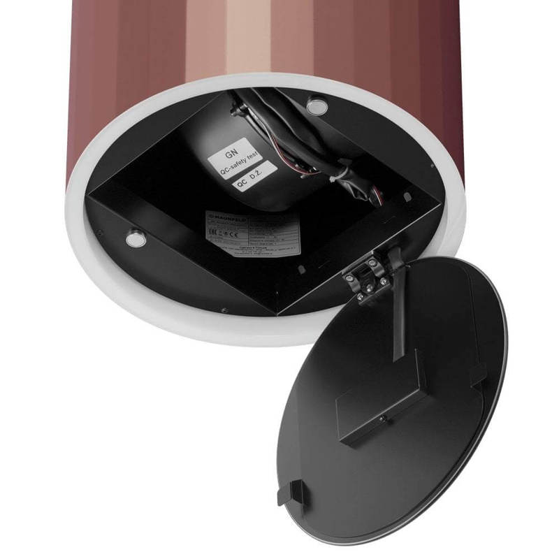 Maunfeld Adelaide 39 Wall Pink gold