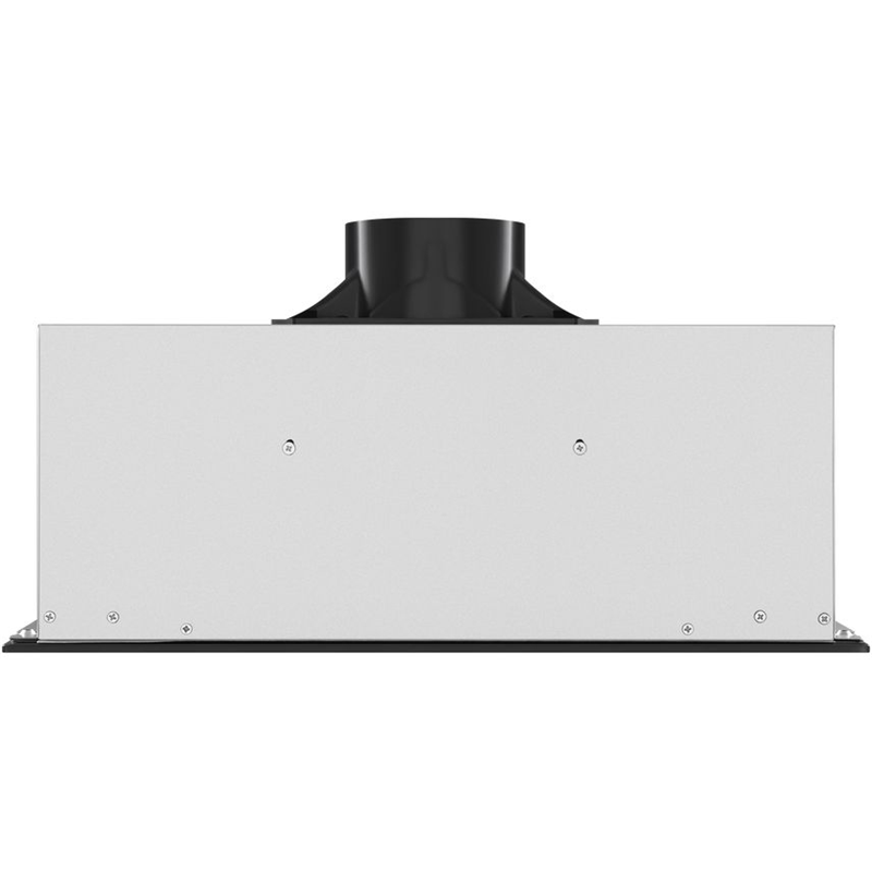 HOMSAir CROCUS PUSH 52 Glass Black