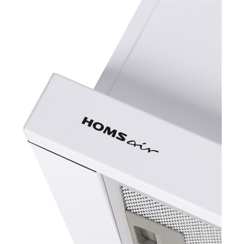 HOMSAir Flat 60 White