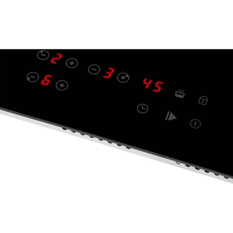 Maunfeld CVCE453BK