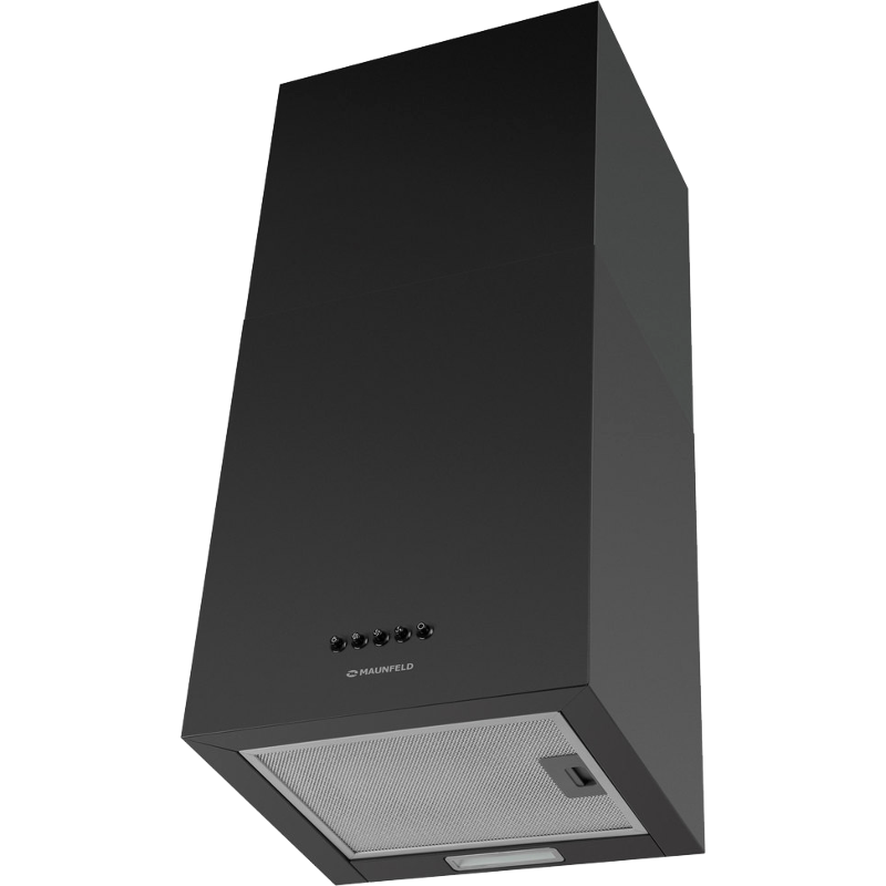 Maunfeld BOX Push 40 Black