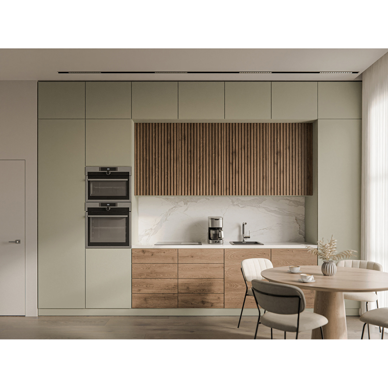 Rivelato BK-35 antracite