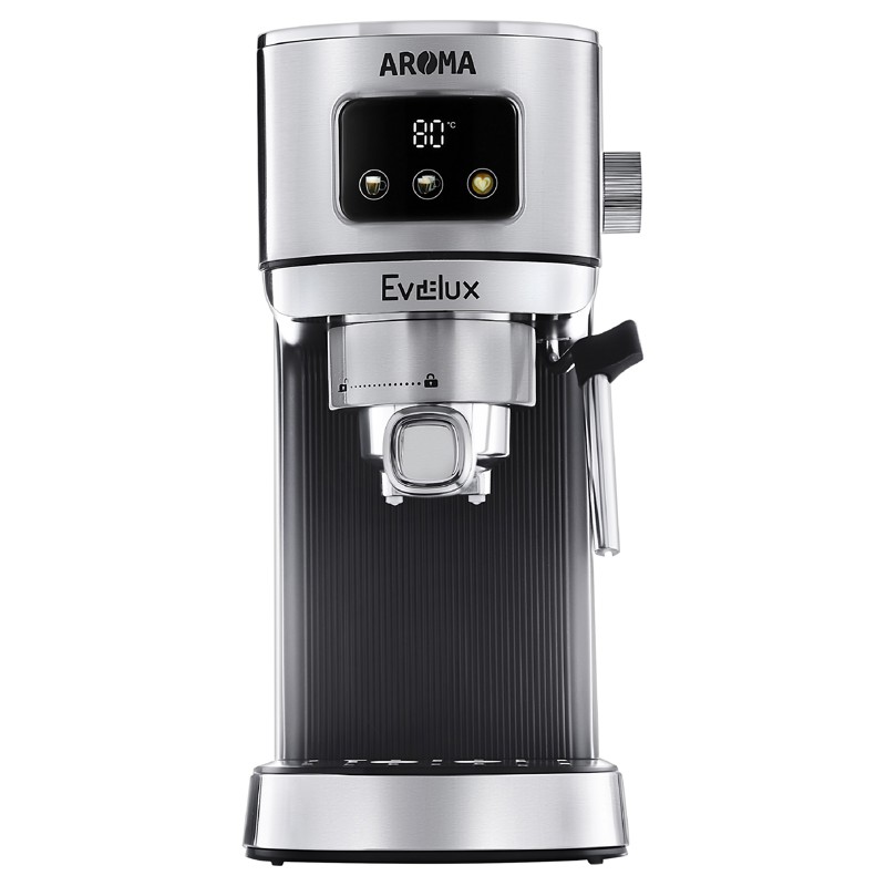 EVELUX ECM 1009 Aroma