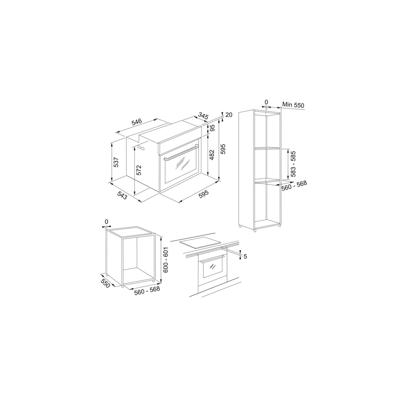 Franke 116.0613.706