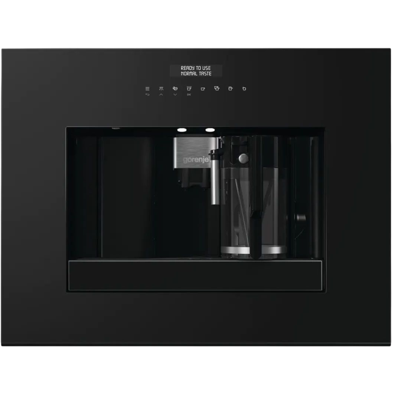 Gorenje CM4G8BG