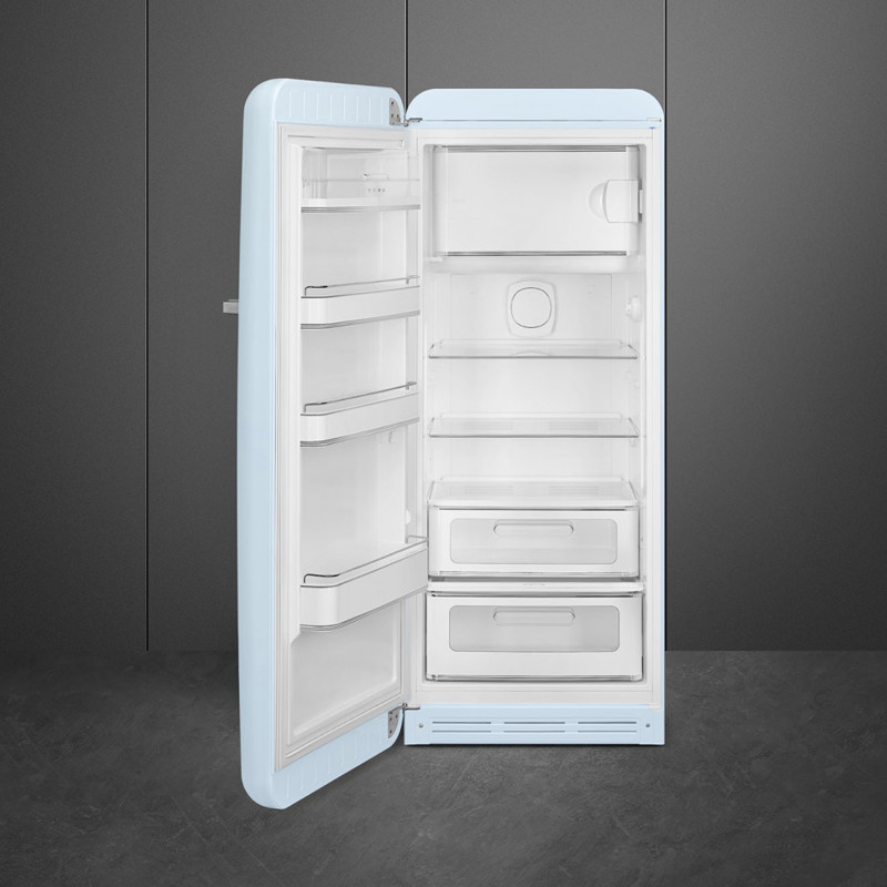 SMEG FAB28LPB6