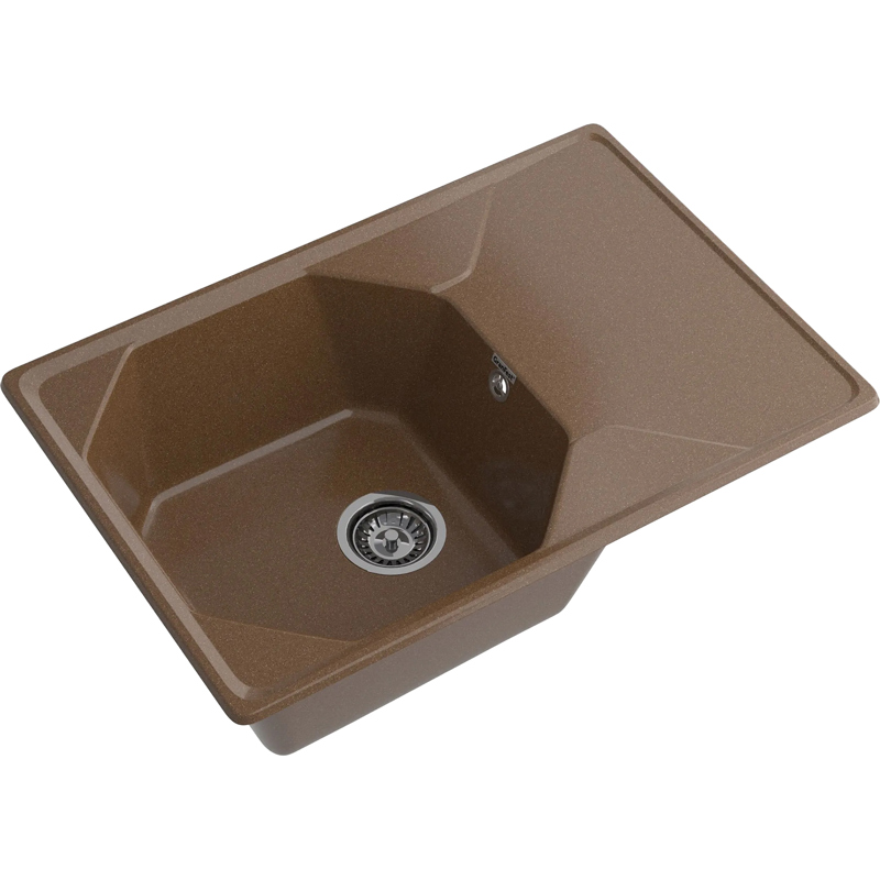 GranFest UNIQUE U-740L terracotta