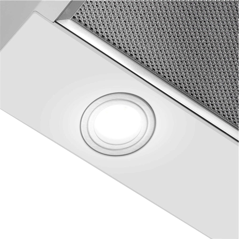 Maunfeld MP-1 60 White