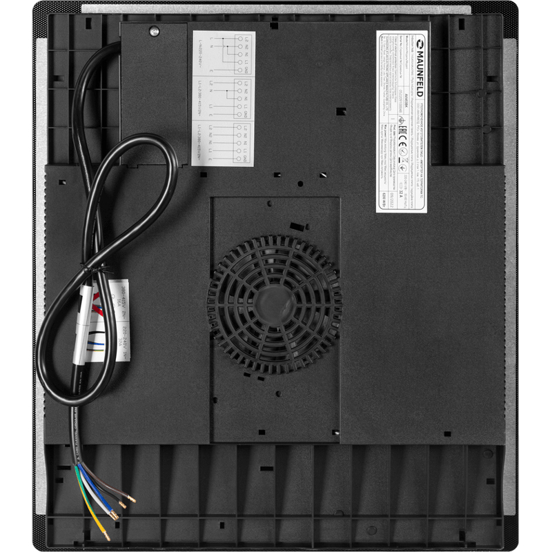 Maunfeld AVI4532BK