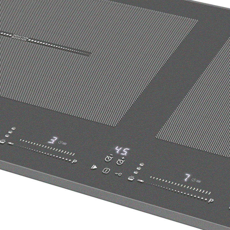 Maunfeld CVI904SFLDGR Inverter