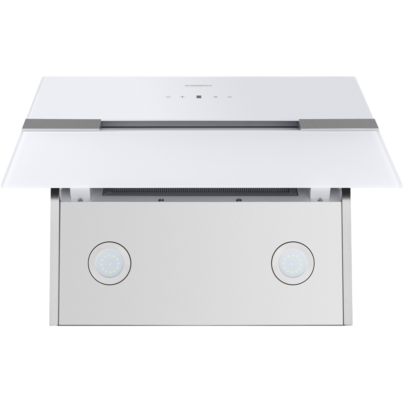 Maunfeld MERSEY 60 Inox Glass white