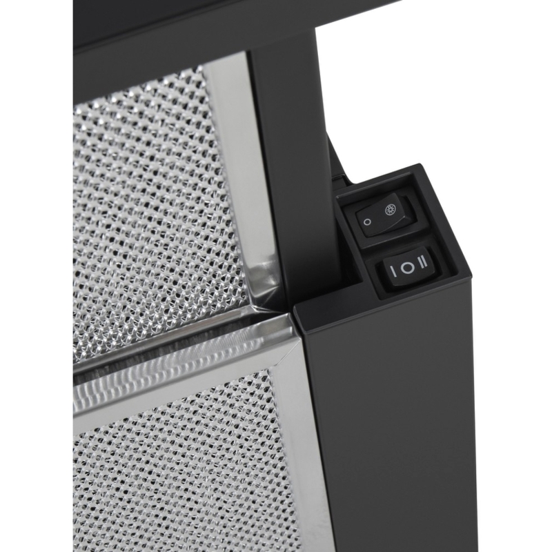 Maunfeld VS Fast (Glass) 60 Black
