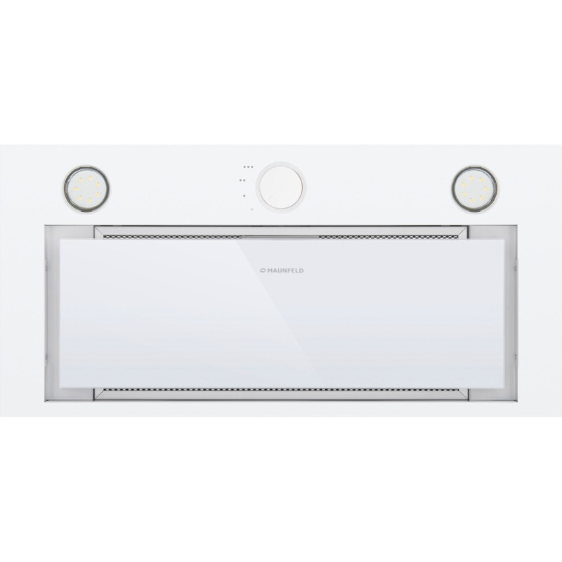 Maunfeld CROSBY HARDY 60 WHITE