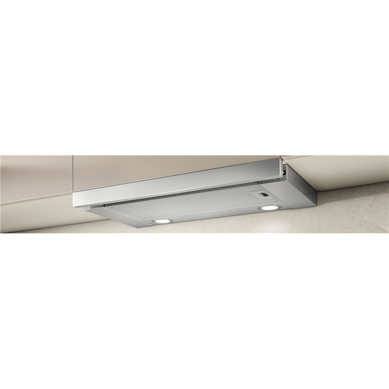 Elica ELITE 26 IX/A/60-PRF0038809B