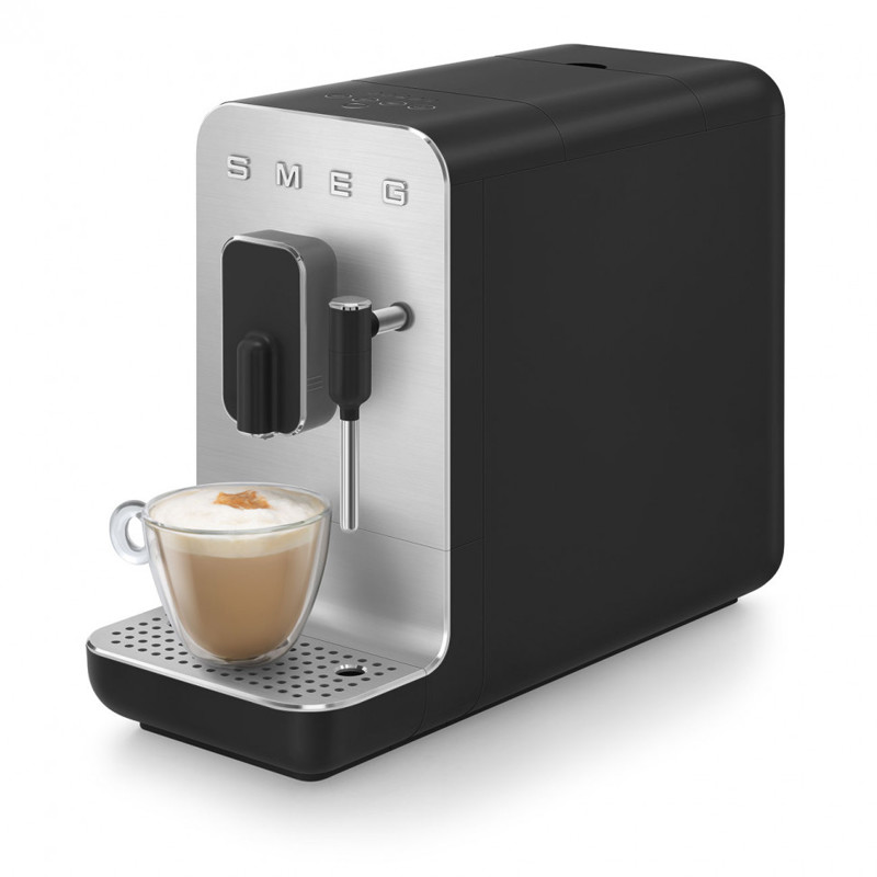 SMEG BCC12BLMEU