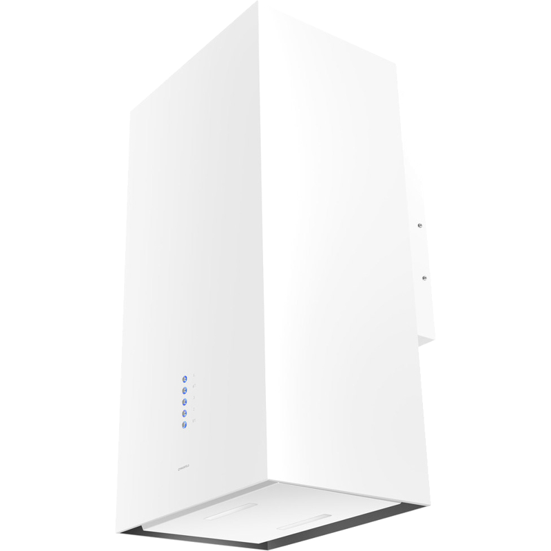 Maunfeld Bath Plus 402 white
