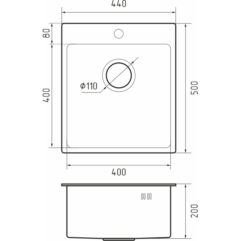 Rivelato 4450