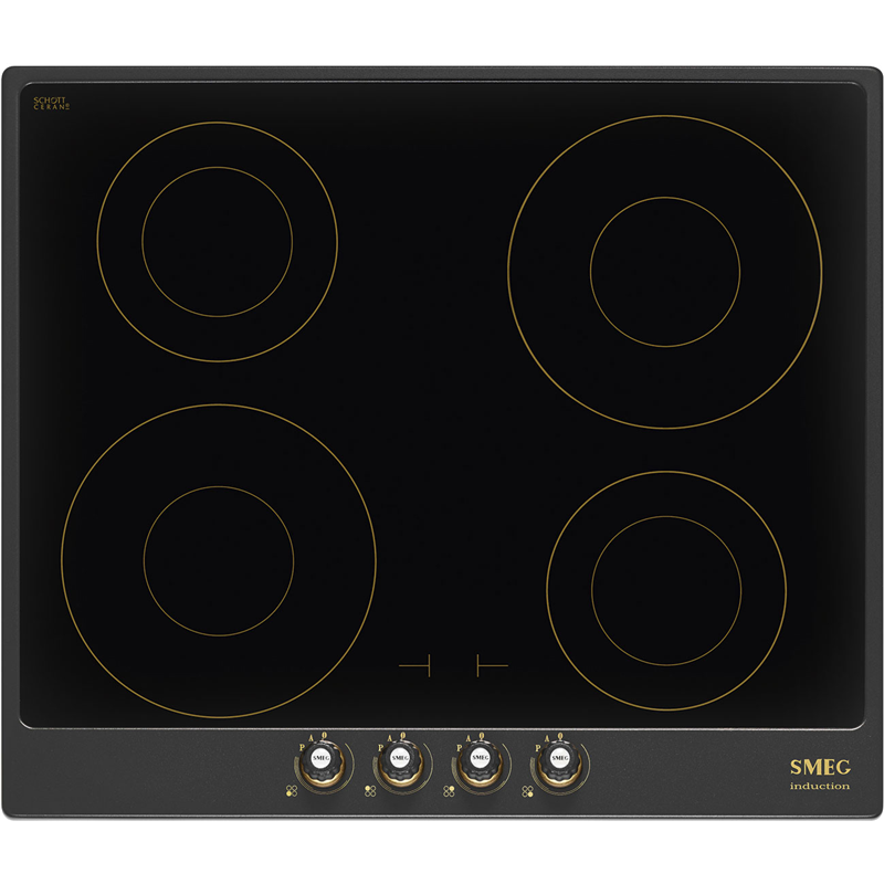 SMEG SI764AOM