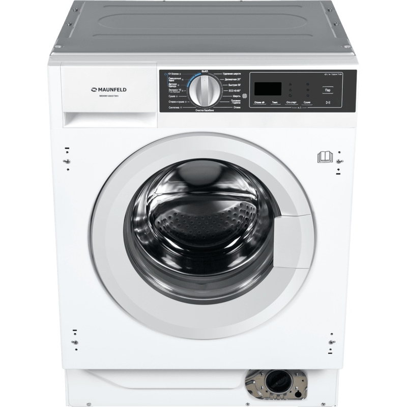 Maunfeld MBWM1486STWH