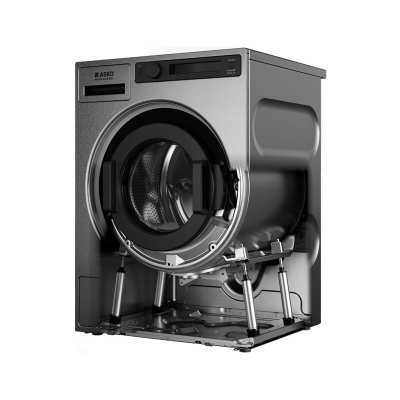 ASKO WMC6743PF.S