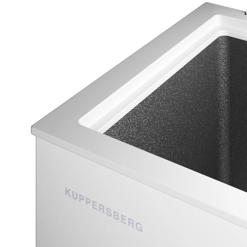 Kuppersberg FLCF 150 W