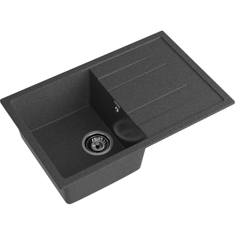 GranFest QUADRO Q-780L graphite