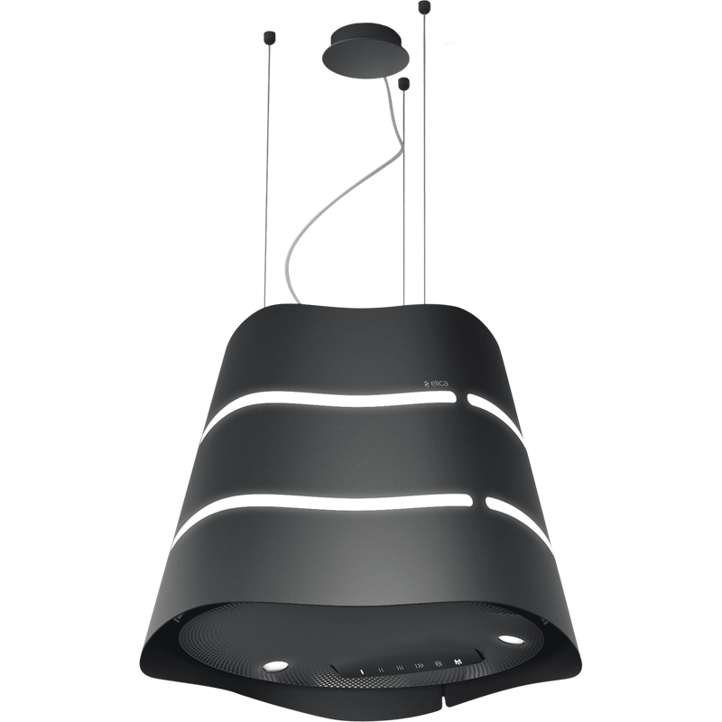 Elica WAVE UX BL MAT/F/51-PRF0171193
