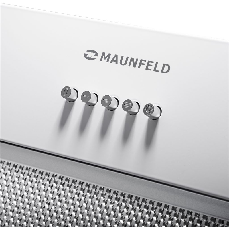 Maunfeld THAMES 601PM WHITE