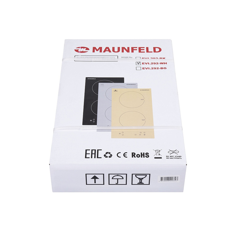 Maunfeld EVI.292-WH