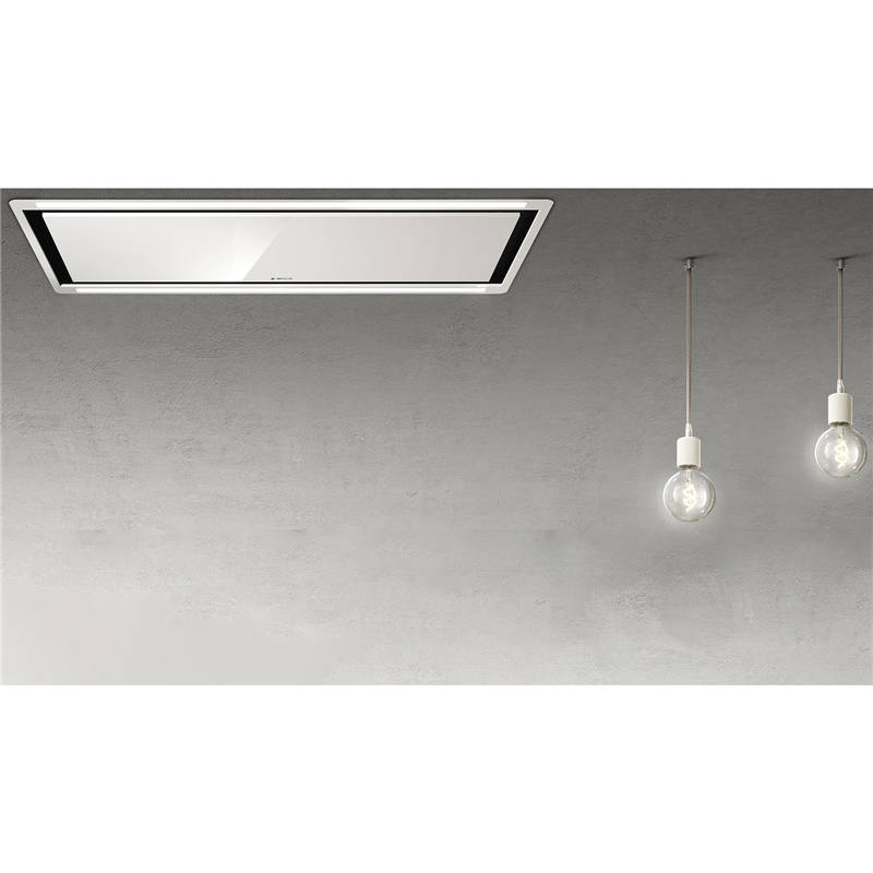 Elica HILIGHT GLASS H16 WH/A/100-PRF0167044A