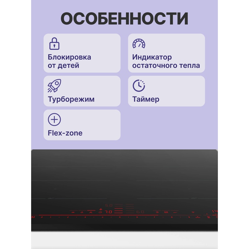 Bosch PXX675DV1E