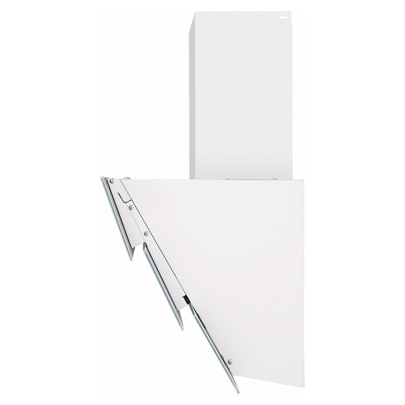Maunfeld CASCADA 60 Glass White